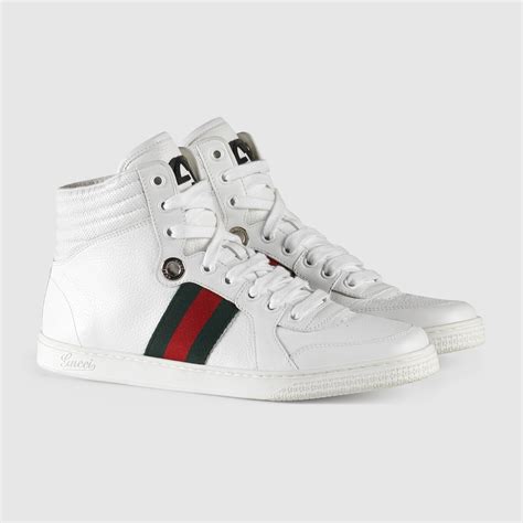 womens gucci high top|gucci ladies blouses.